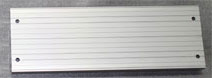 replacement aluminum dock steps