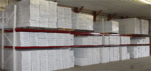 Dock Ladder Inventory
