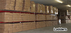 ladder inventory
