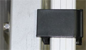 Pontoon Ladder Storage Clip