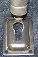 ladder cup