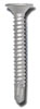 straight dock ladder
